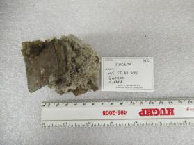 Siderite