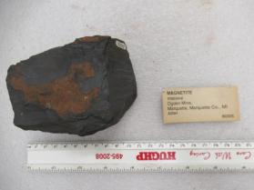 Magnetite