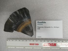 Goethite