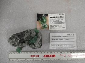 Apophyllite