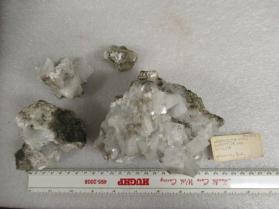 Apophyllite