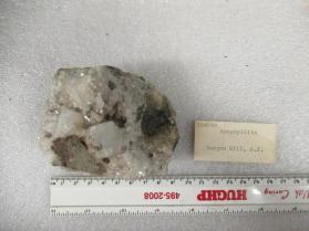 Apophyllite