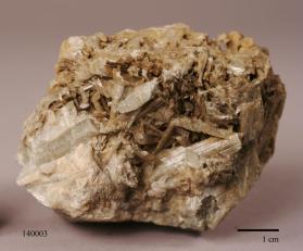 Edenite