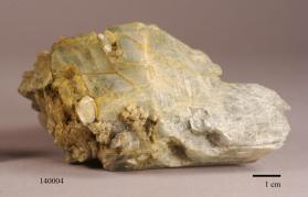 TREMOLITE