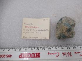 Kyanite