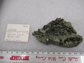 Epidote