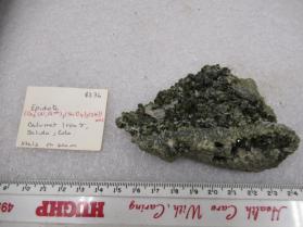 Epidote