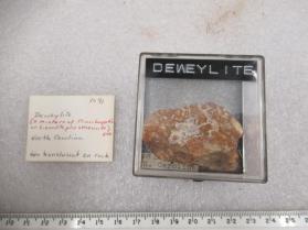 Deweylite