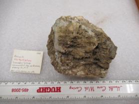 Dolomite