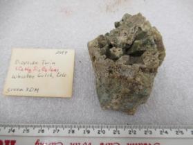 Diopside