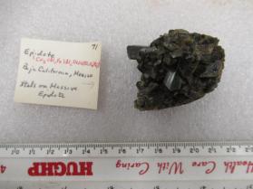 Epidote