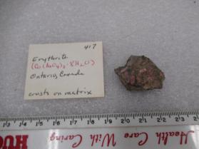 Erythrite