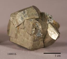 Pyrite