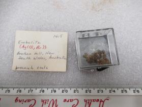 Embolite