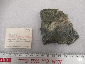 Epidote