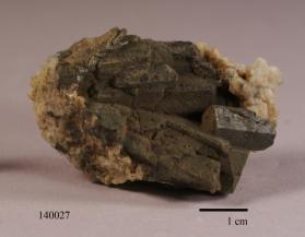 Augite