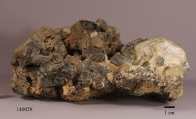 Augite