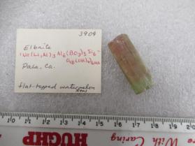 Elbaite