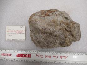 Elbaite