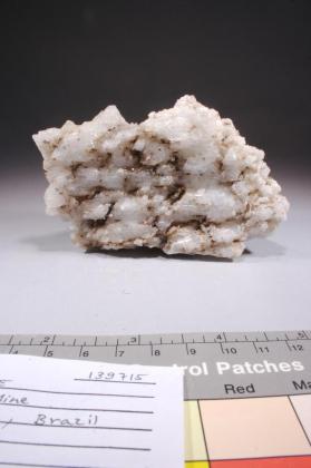 Roscherite