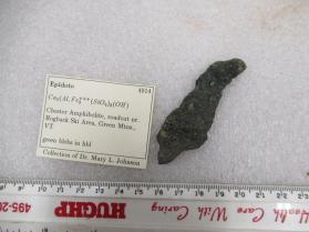 Epidote