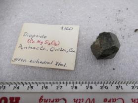 Diopside