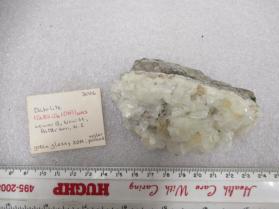 Datolite