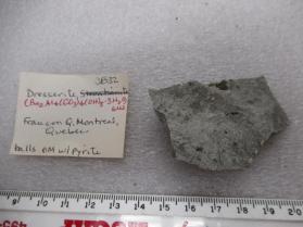 Dresserite
