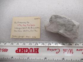 Dufresnoyite
