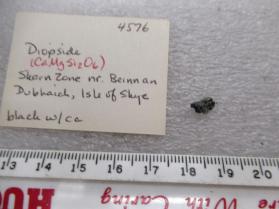 Diopside