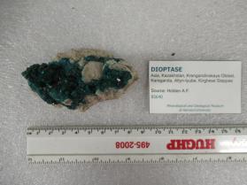 Dioptase