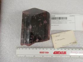 rubellite