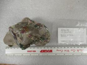 ELBAITE