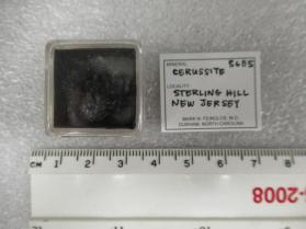 Cerussite (Kraissl Collection)