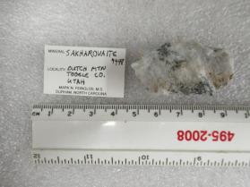 Sakharovite (not in IMA)