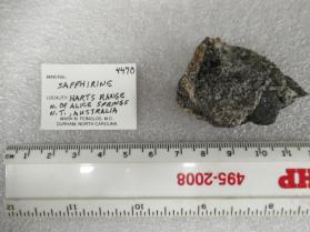 Sapphirine