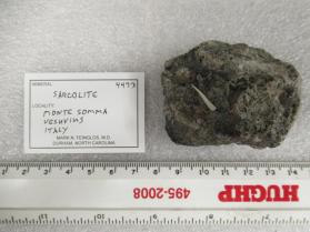 Sarcolite