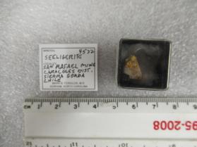 Seeligerite