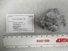 Shimazakiite