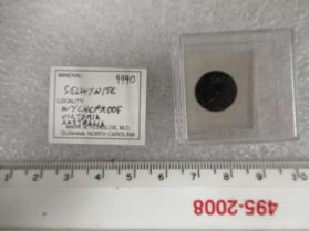 Selwynite