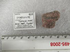 Shirozulite