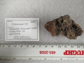 Shannonite