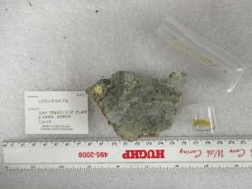 Seeligerite (2 pieces)