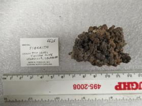 Siderite
