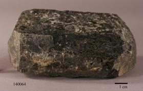 Hornblende