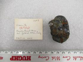 Ilmenite