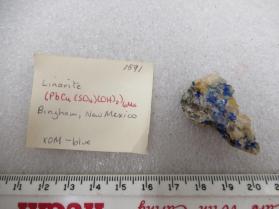 Linarite