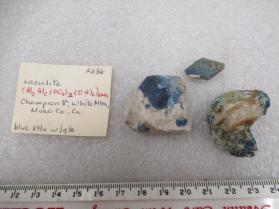 Lazulite