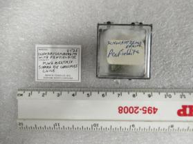 Schwartzembergite with Penfieldite