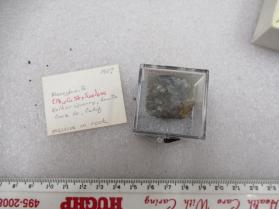 Meneghinite